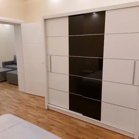 Jez Apartment Belgrade Exterior photo