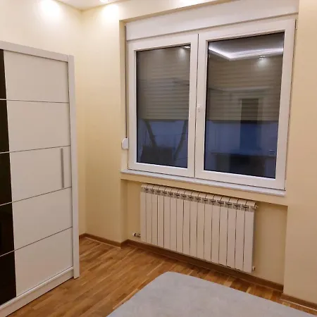 Jez Apartment Belgrade Exterior photo