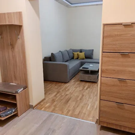 Jez Apartment Belgrade Exterior photo