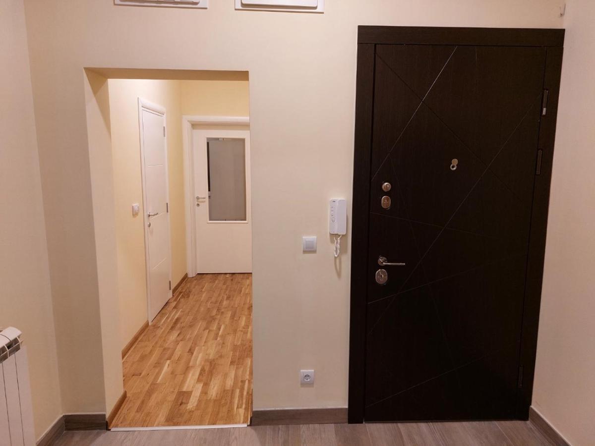Jez Apartment
