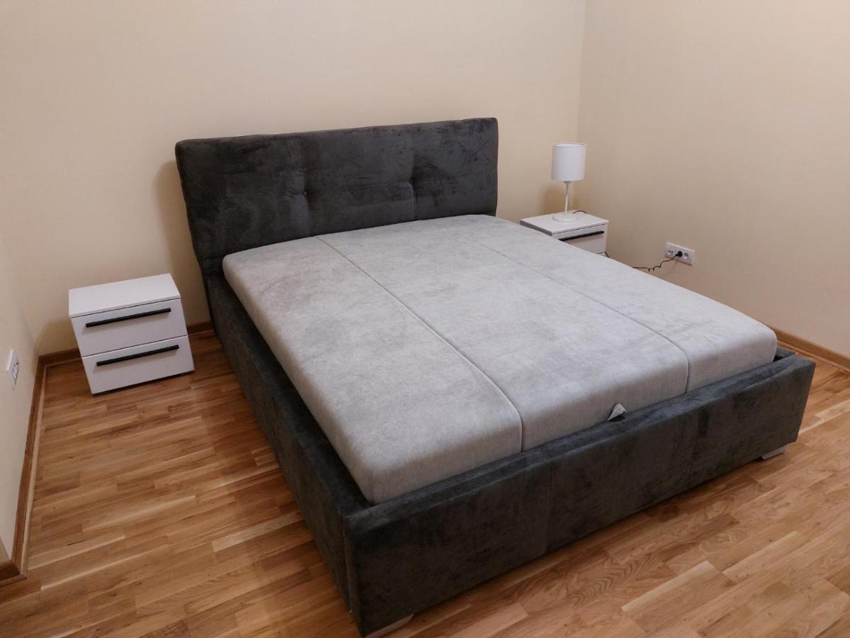 Apartment Jez