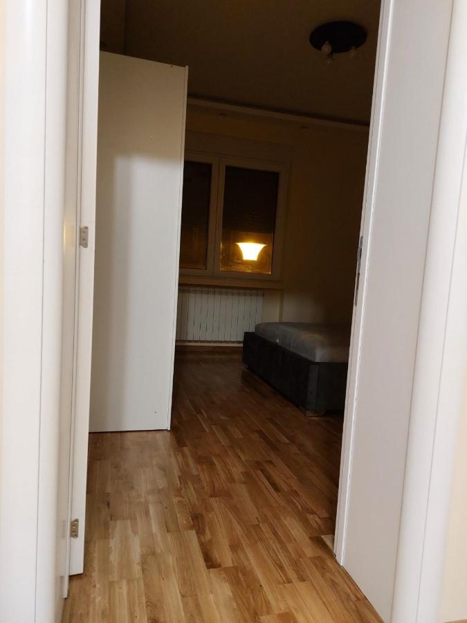 Jez Apartment *