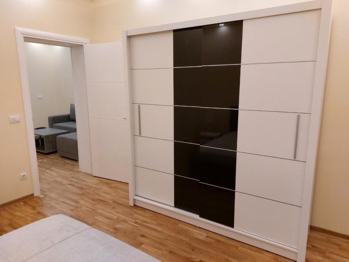 Jez Apartment Belgrade