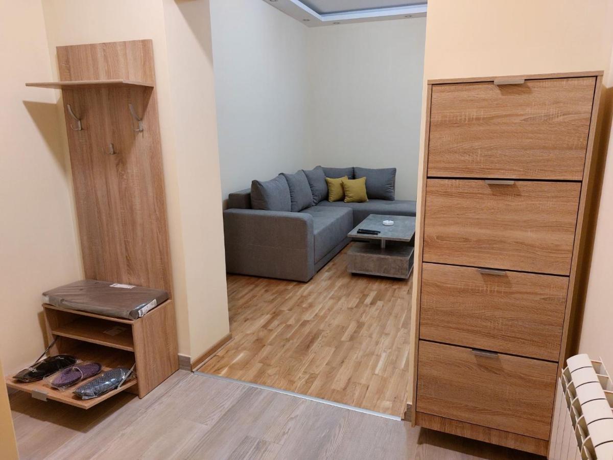 Jez Apartment *